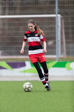 Bild 329 - wCJ Altona 2 - VfL Pinneberg : Ergebnis: 2:7